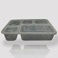 Disposable Tray